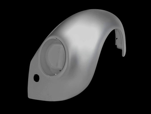 Front Fender, Beetle, Split, 1949-52, Left