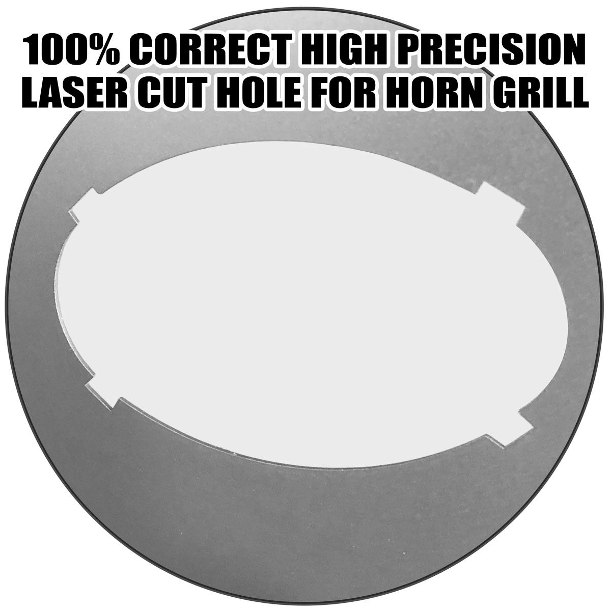 Front Fender, Beetle, Oval, 1953-59, Right