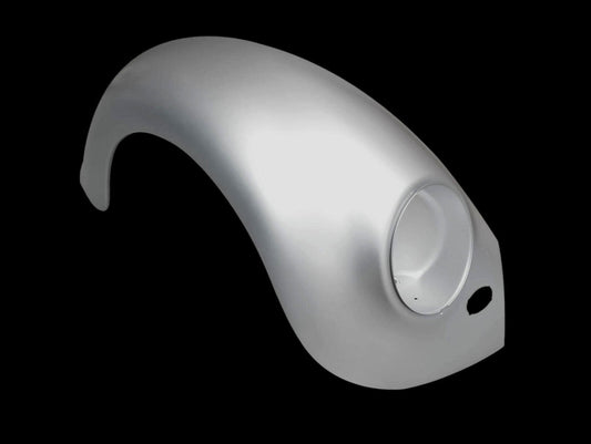 Front Fender, Beetle, Oval, 1953-59, Right