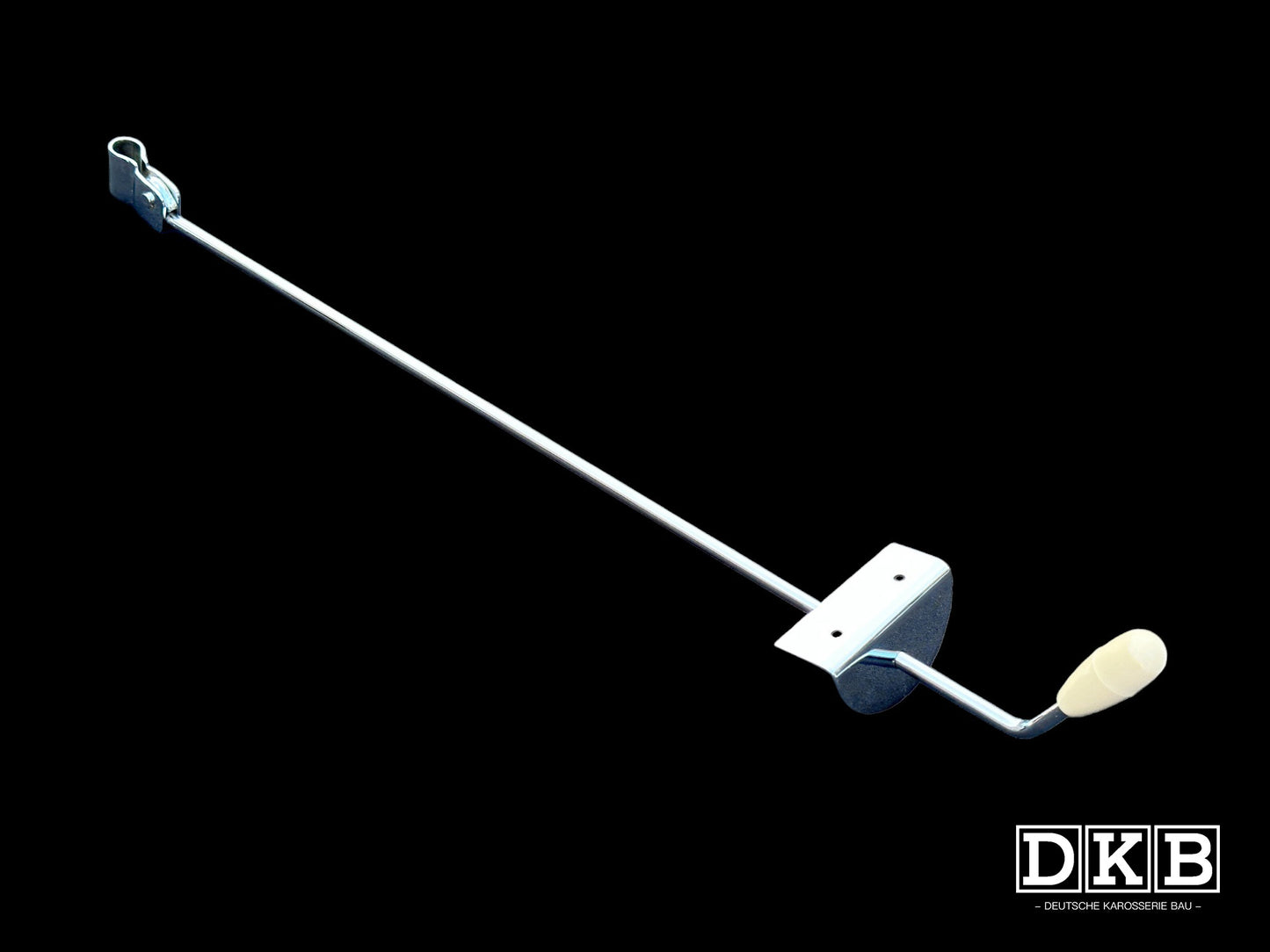 Fuel Tap Lever Extension, Beetle, Split & Oval, up to 1961