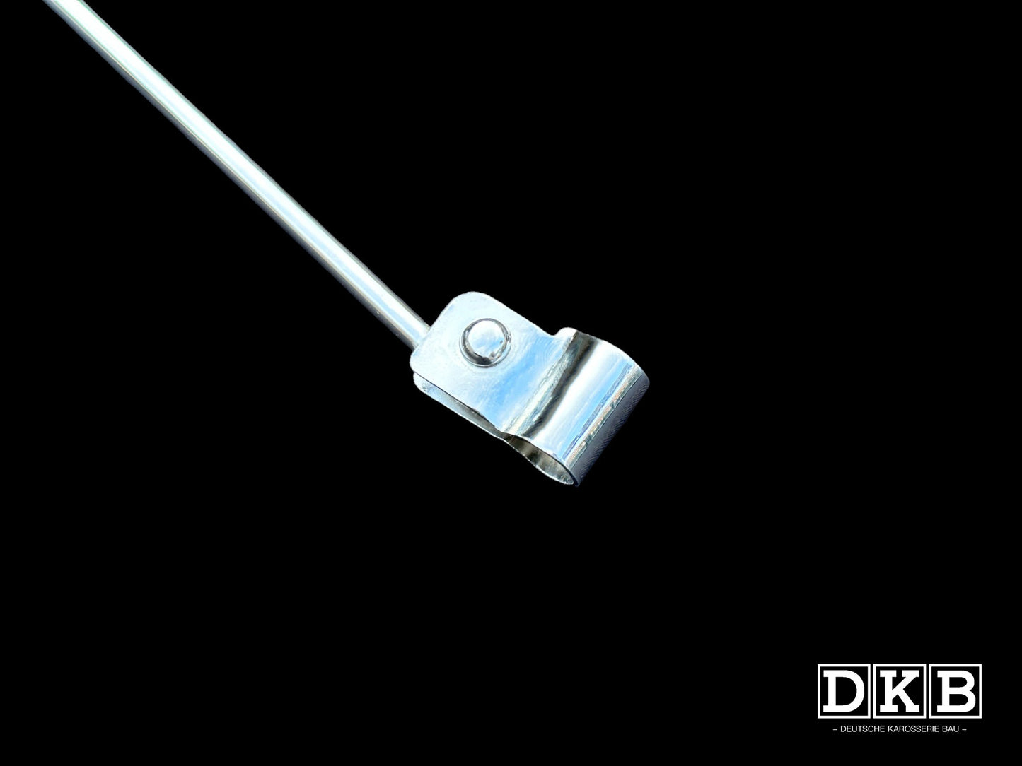 Fuel Tap Lever Extension, Beetle, Split & Oval, up to 1961