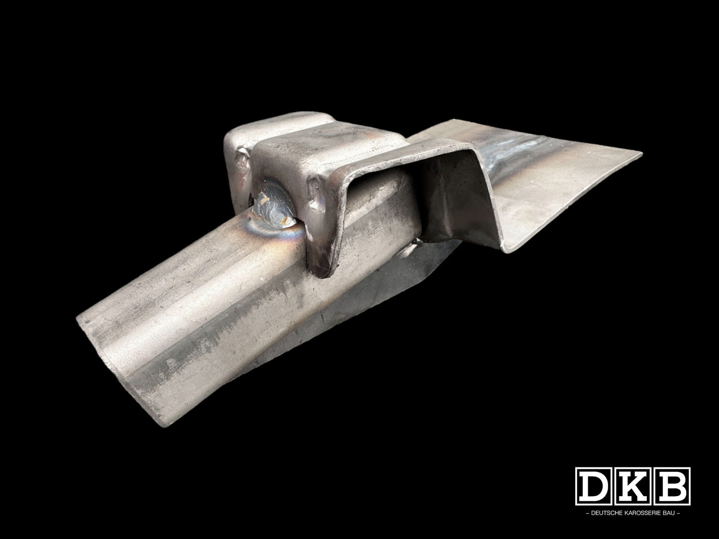 Jacking Point, Beetle, Split & Oval, 1949-58