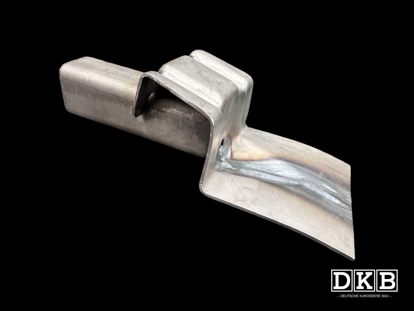 Jacking Point, Beetle, Split & Oval, 1949-58