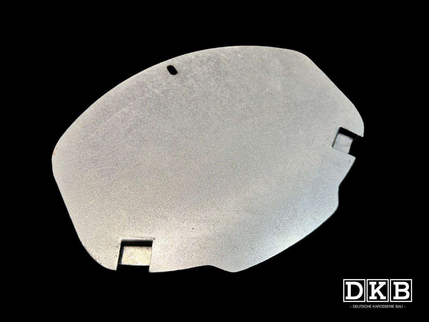 Chassis Shift Coupler Tunnel Inspection Cover, Beetle, 1958 and up