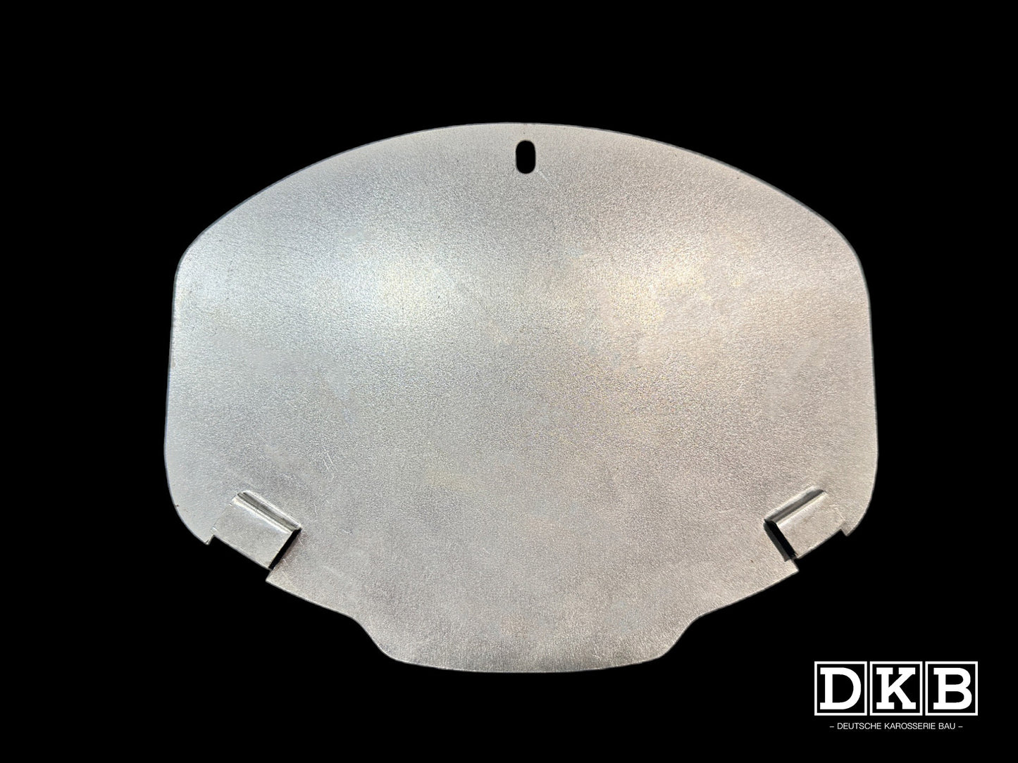 Chassis Shift Coupler Tunnel Inspection Cover, Beetle, 1958 and up