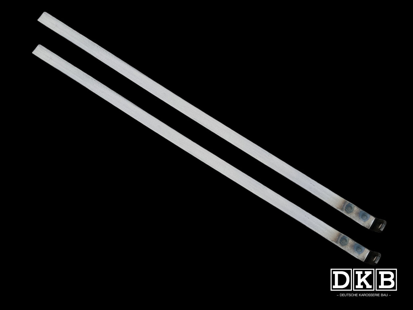 Glovebox Securing Strap, Beetle, Split, 1949-52