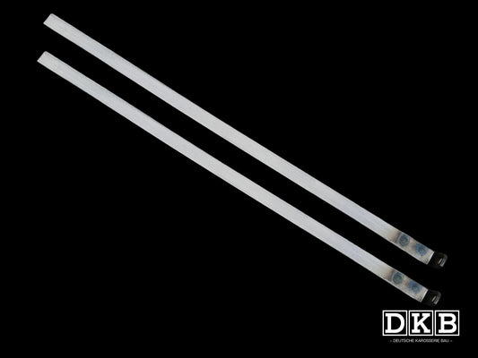 Glovebox Securing Strap, Beetle, Split, 1949-52