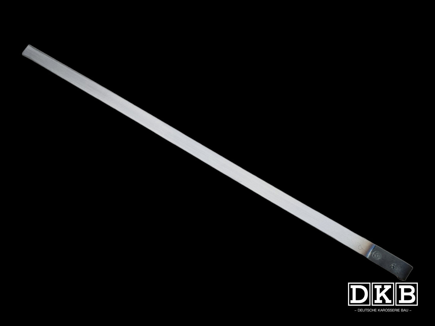 Glovebox Securing Strap, Beetle, Split, 1949-52