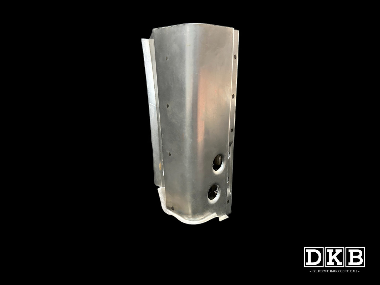 Door A Pillar Lower Repair Section, Beetle, up to 1962, Right