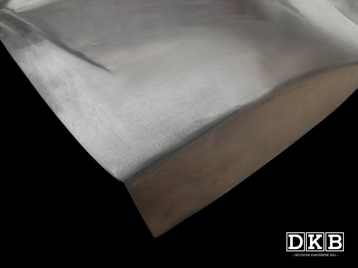 Luggage Area Trunk Floor, Beetle, Oval, 1952-55