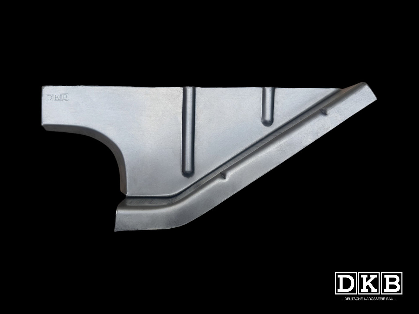 Front Inner Firewall Lower Repair Section, Beetle, Right