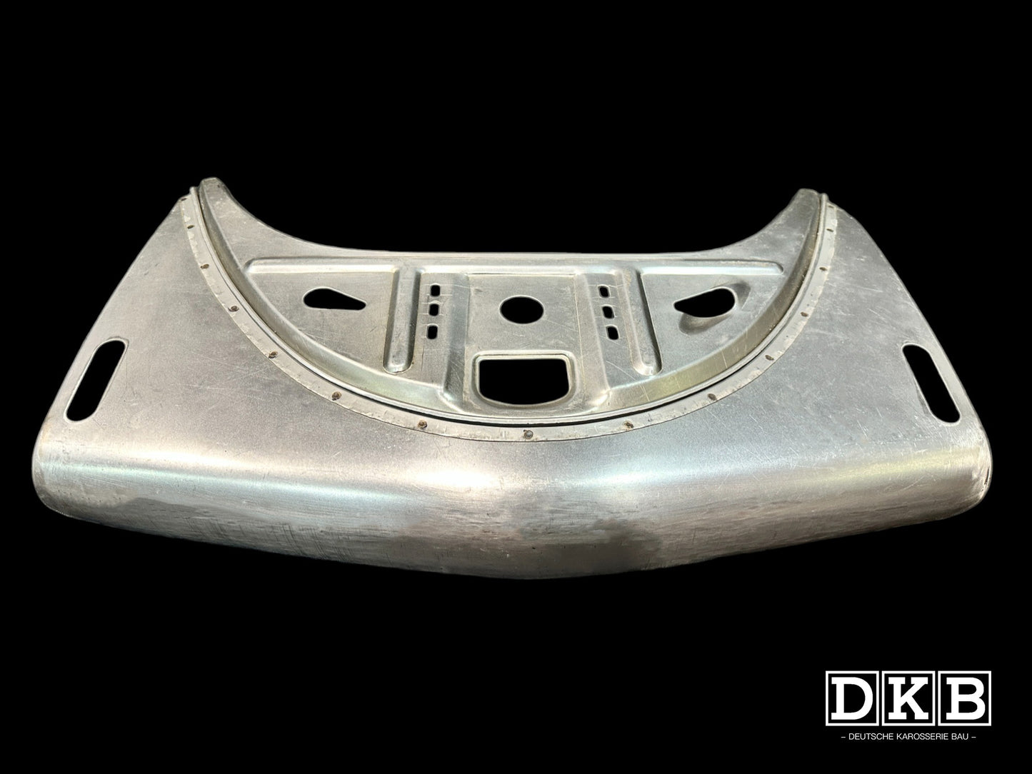 Front Apron, Beetle, 2 Finger, 1965-67