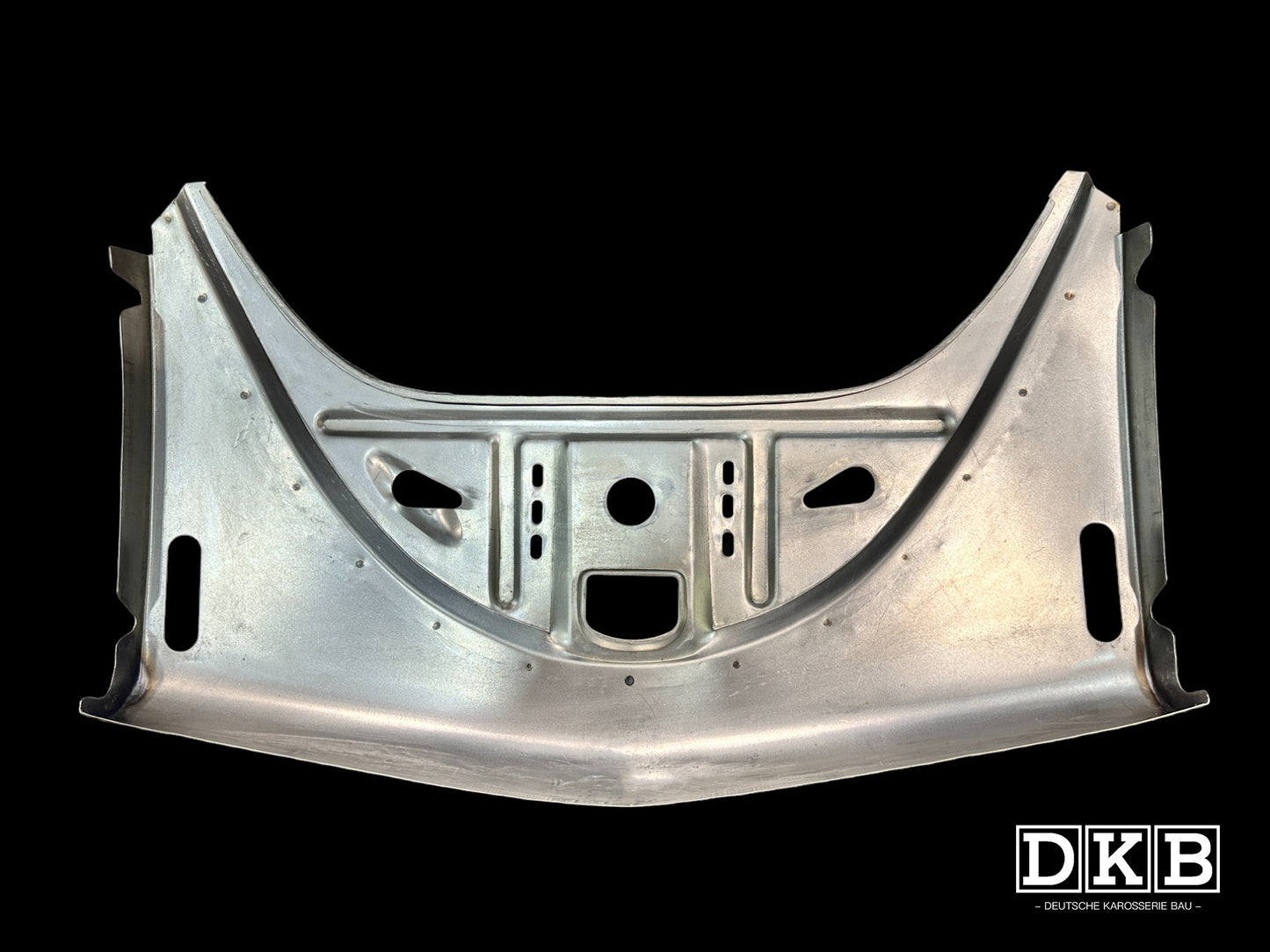 Front Apron, Beetle, 2 Finger, 1965-67