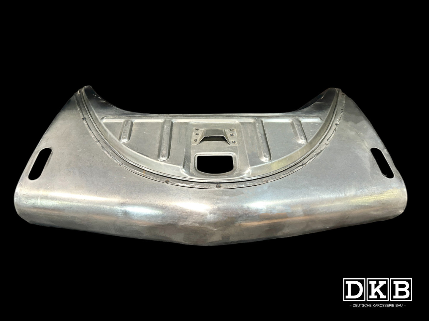 Front Apron, Beetle, 4 Finger, 1946-49