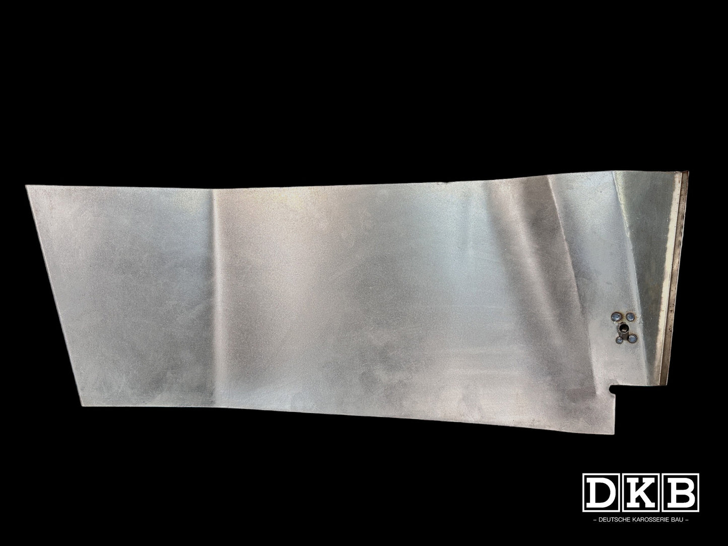 Front Quarter Panel Lower House Repair Section, Beetle, Split & Oval, Left