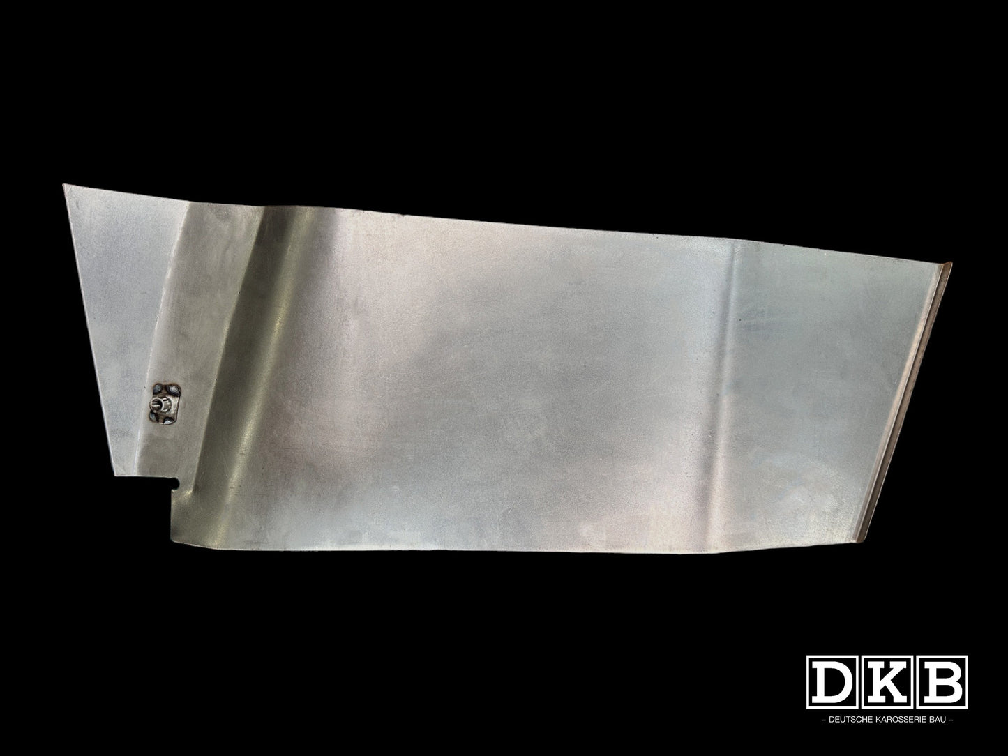 Front Quarter Panel Lower House Repair Section, Beetle, Split & Oval, Left