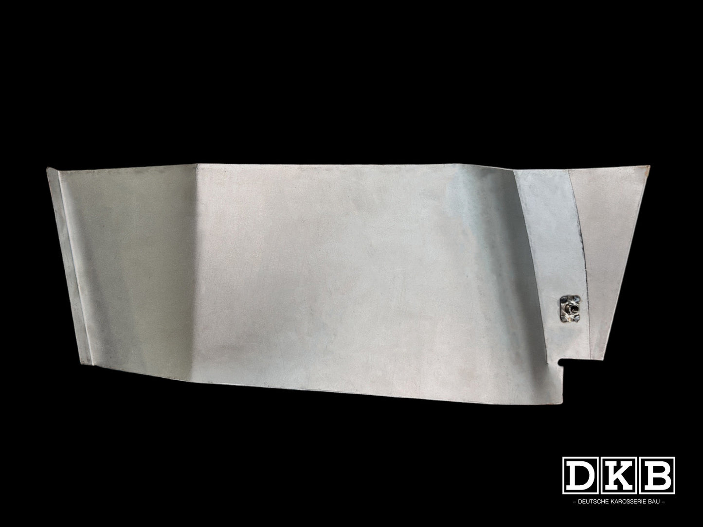 Front Quarter Panel Lower House Repair Section, Beetle, Split & Oval, Right