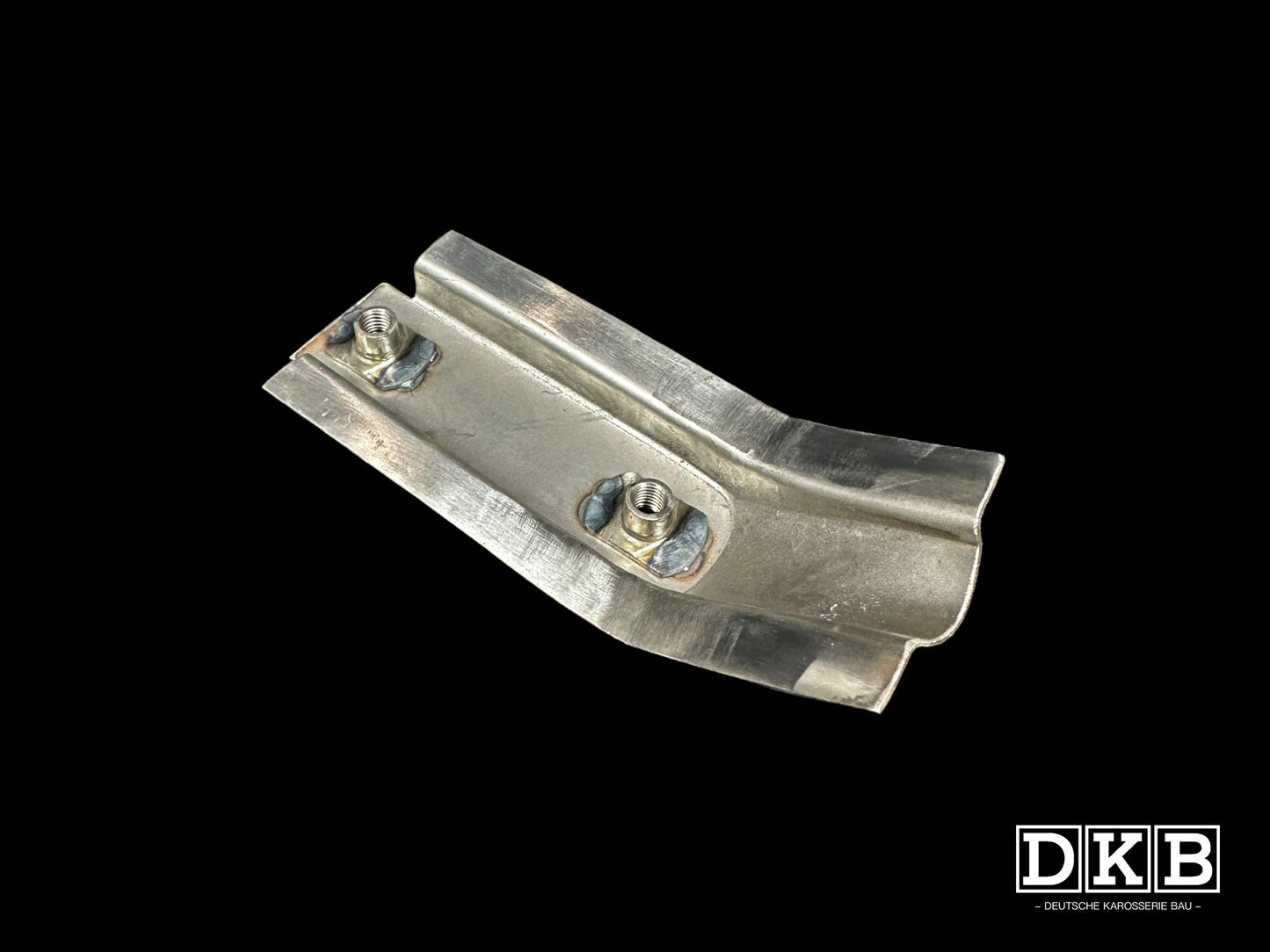 Front Bumper Mount, Beetle, Split & Oval, up to 1957