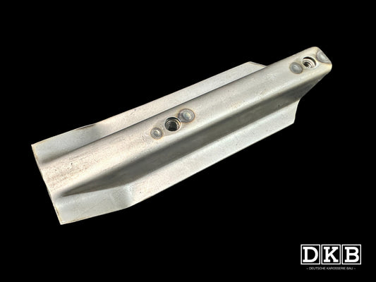 Rear Bumper Mount Support, Beetle, Split, up to 1952