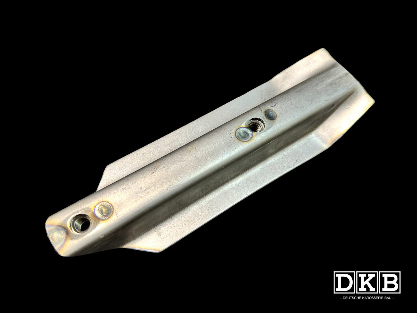 Rear Bumper Mount Support, Beetle, Split, up to 1952