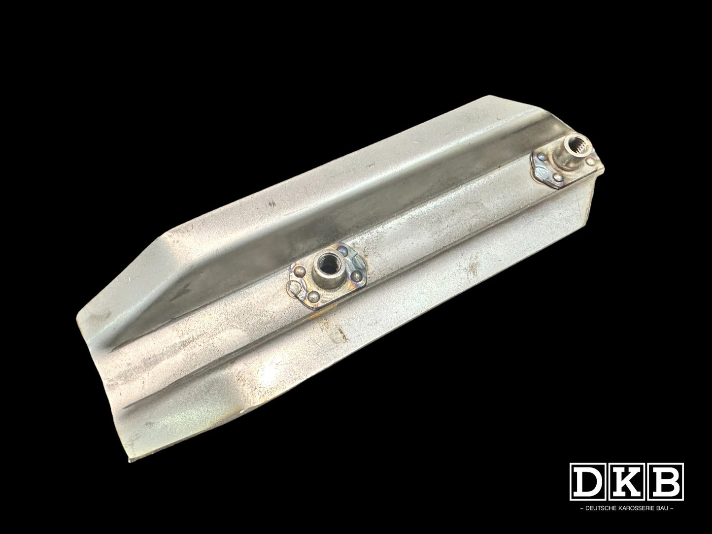 Rear Bumper Mount Support, Beetle, Split, up to 1952