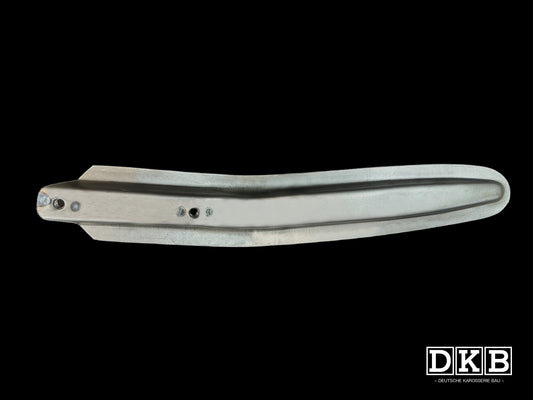 Rear Bumper Mount Support, Beetle, Oval, 1952-60, Right