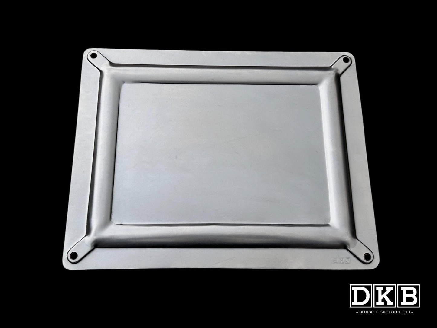 Rear Luggage Floor Inspection Cover, Beetle, up to 1950