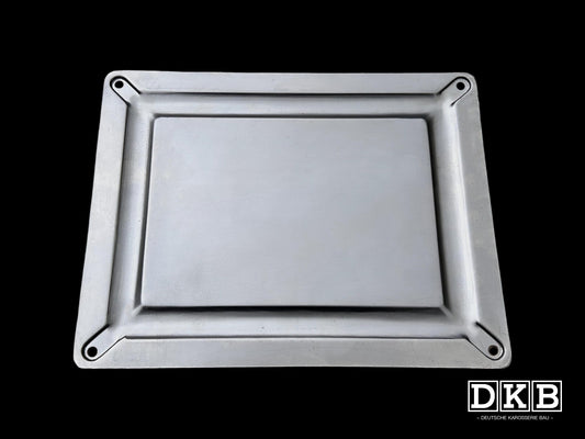 Rear Luggage Floor Inspection Cover, Beetle, up to 1950