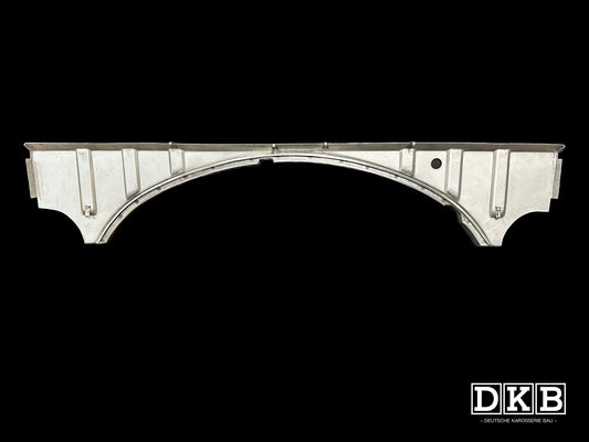 Rear Firewall Section, Beetle, Oval, 1953-60