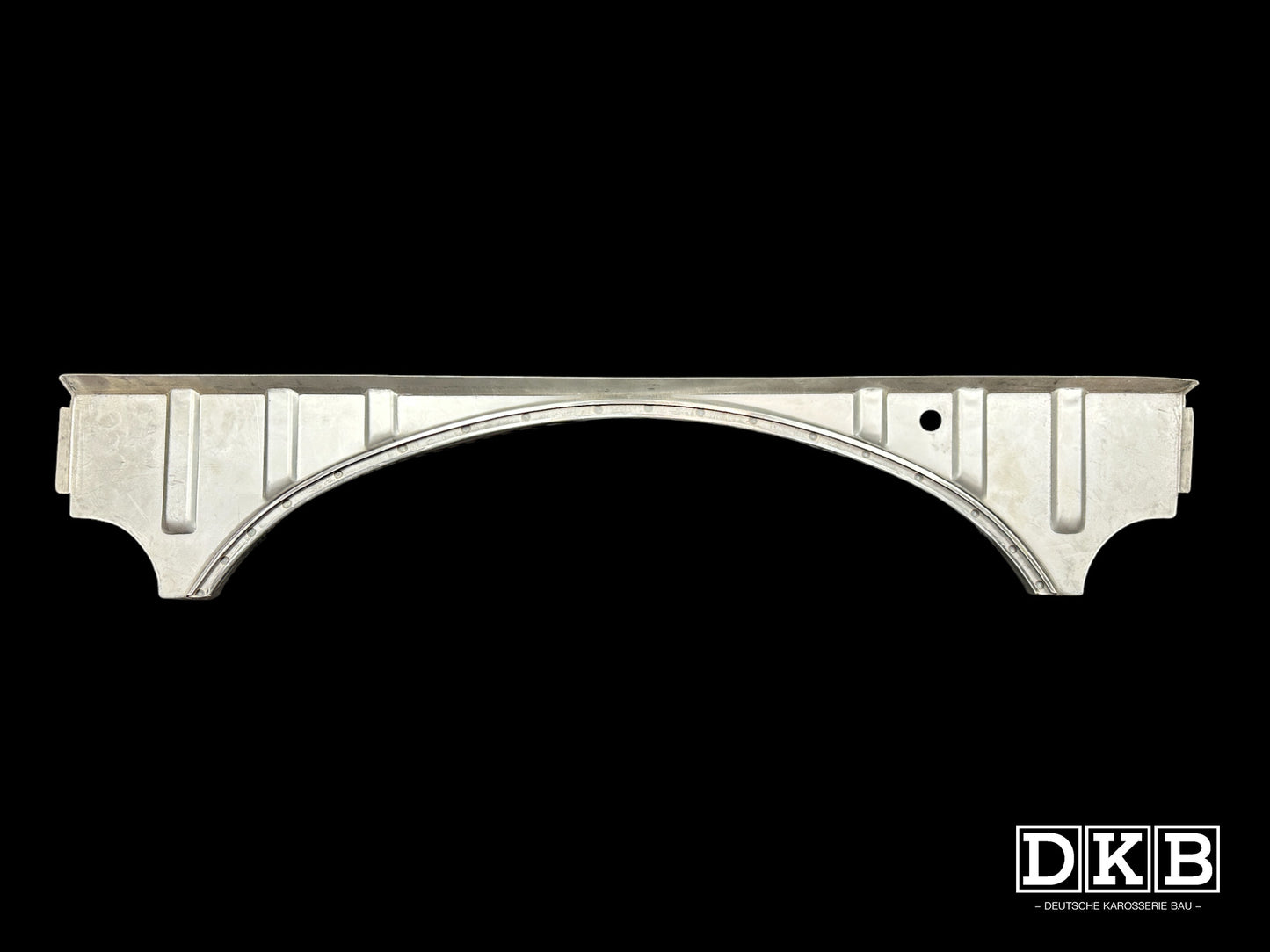 Rear Firewall Section, Beetle, Split, up to 1951