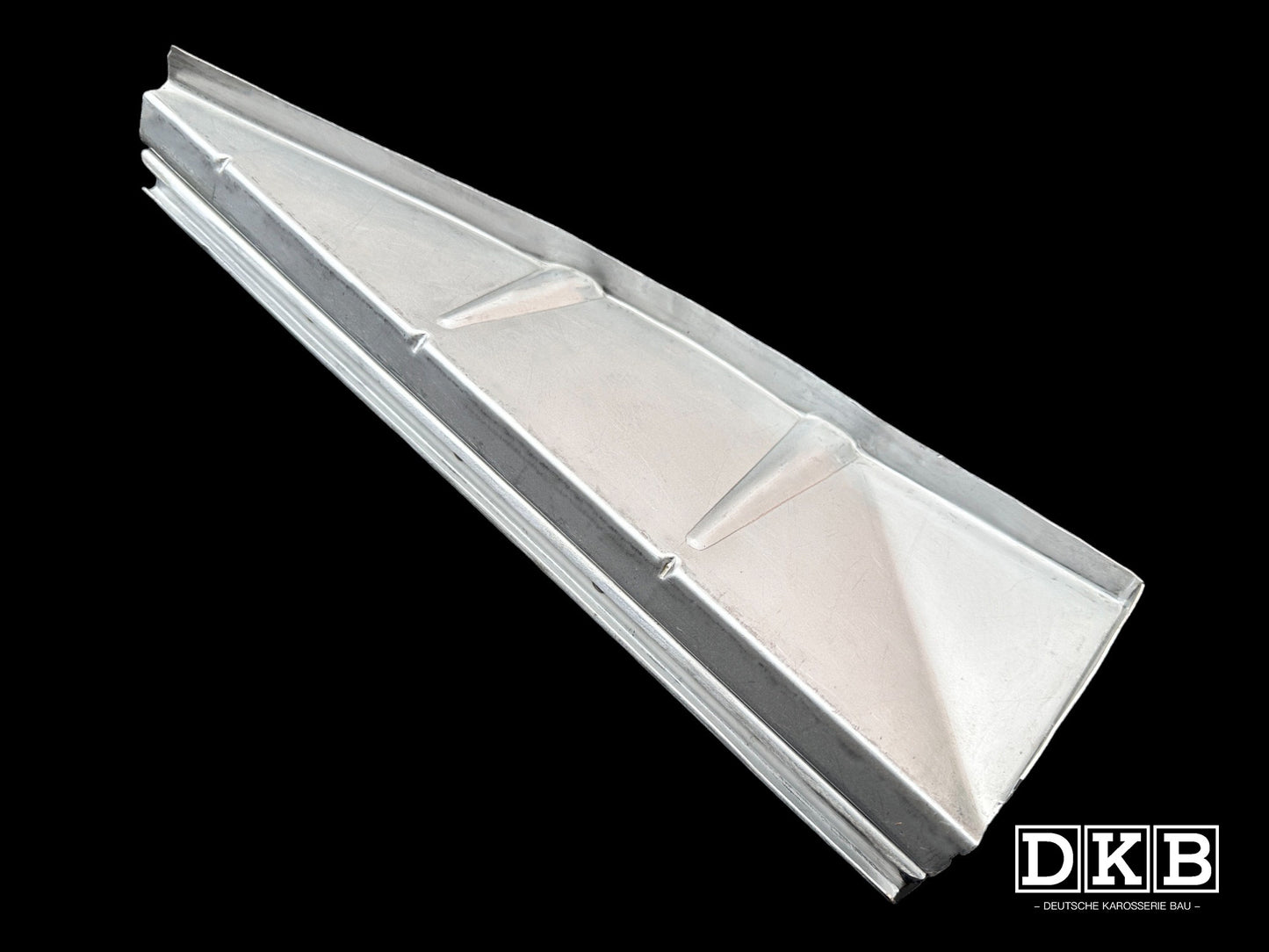 Engine Compartment Side Tray, Beetle, up to 1960, Left