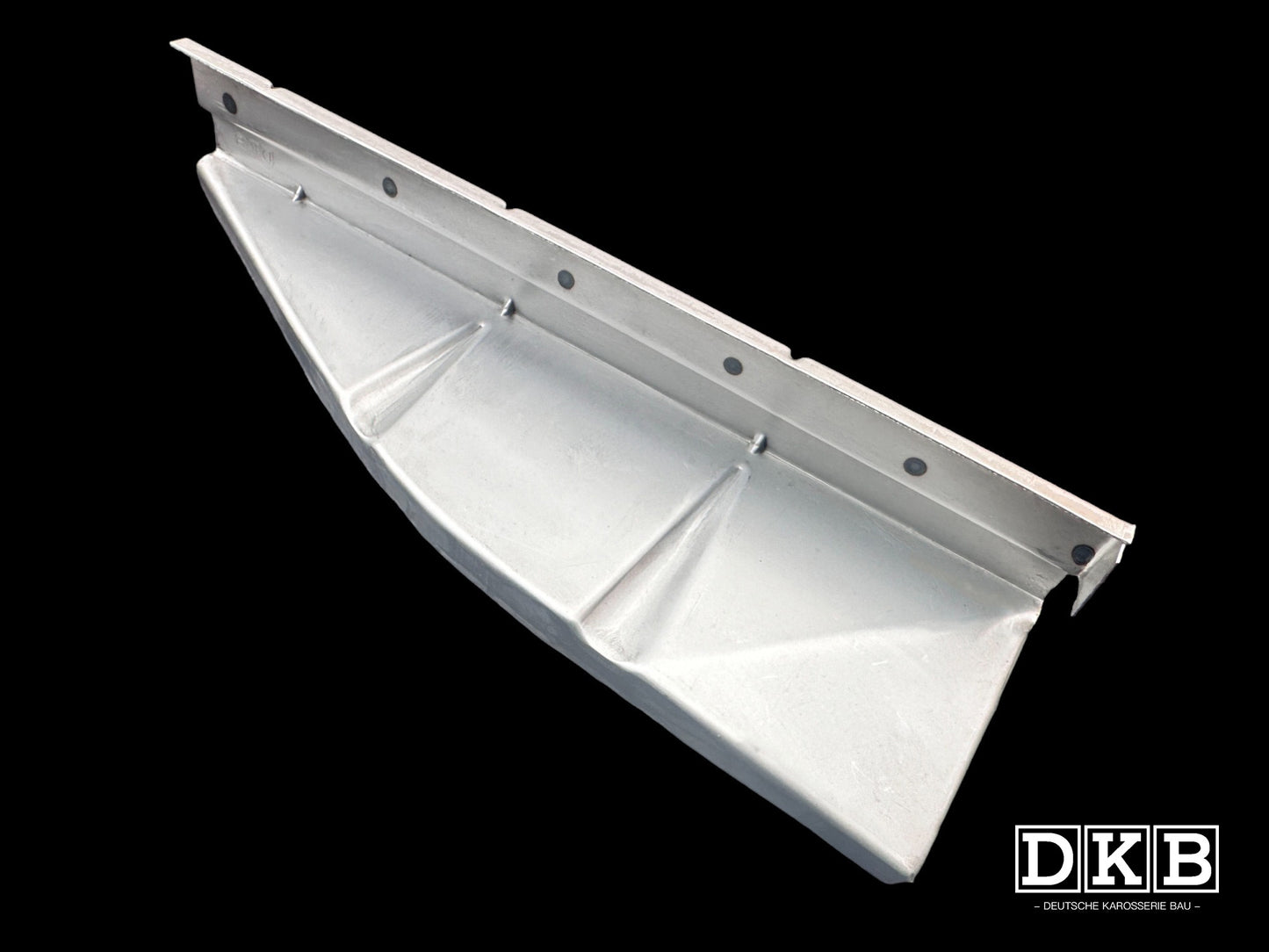 Engine Compartment Side Tray, Beetle, up to 1960, Left