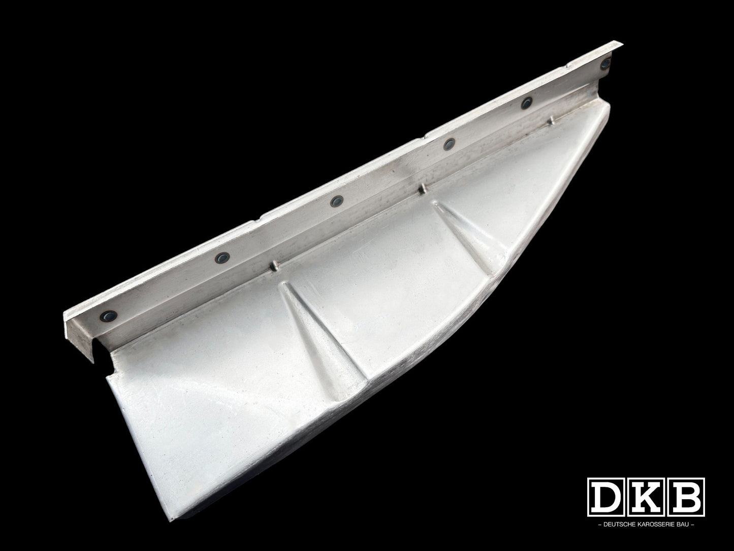 Engine Compartment Side Tray, Beetle, up to 1960, Right