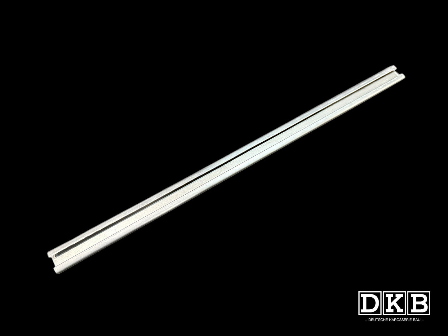 Side Seal Channel Engine Compartment, Beetle