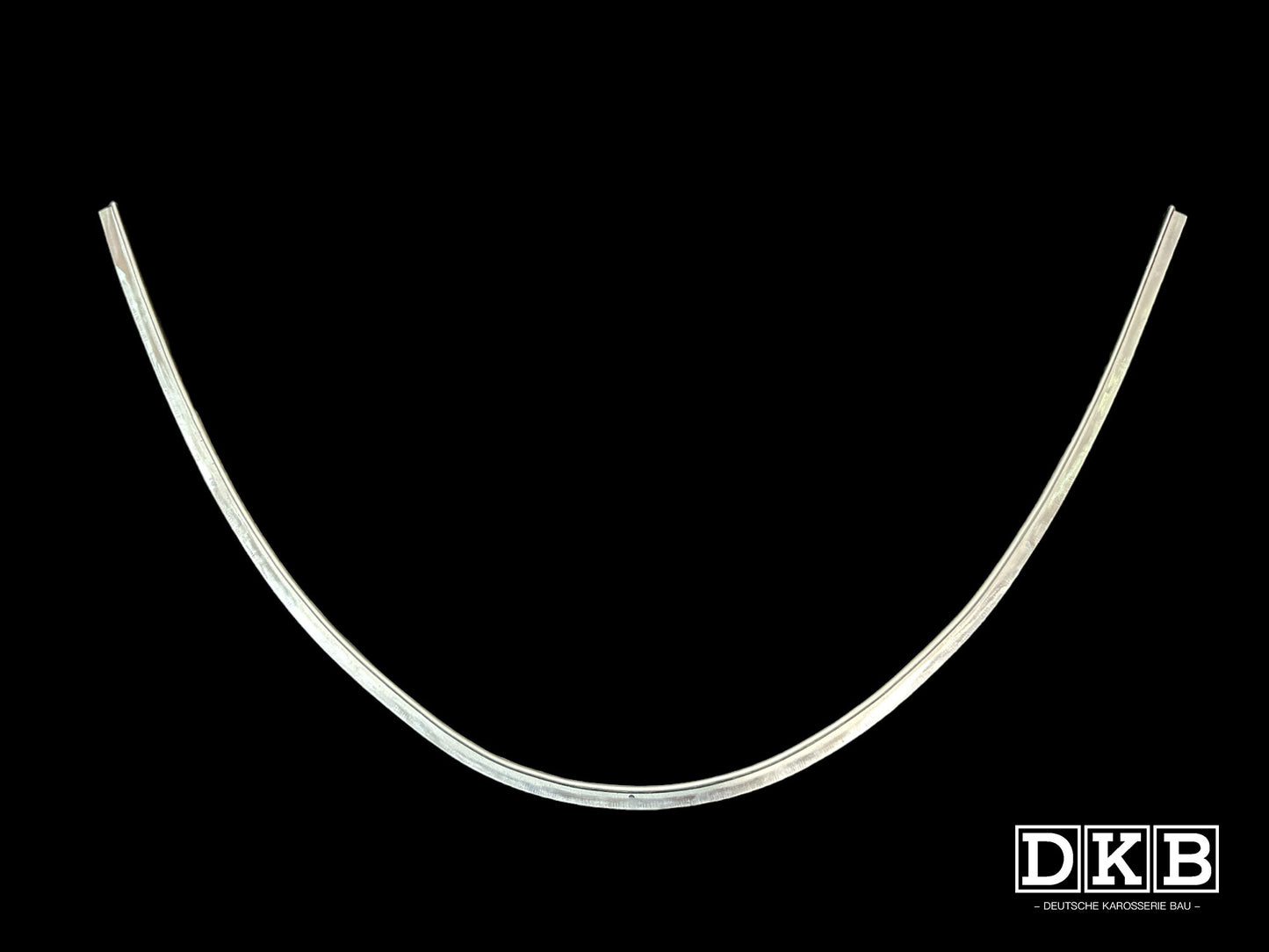 "J" Seal Channel Complete Car Kit, Beetle, up to 1967