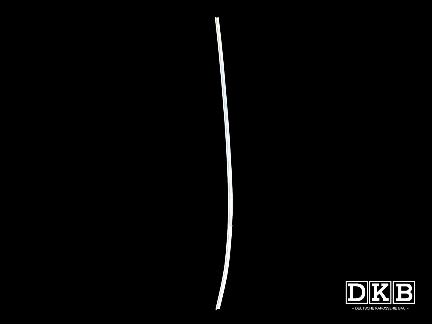 "J" Seal Channel Complete Car Kit, Beetle, up to 1967