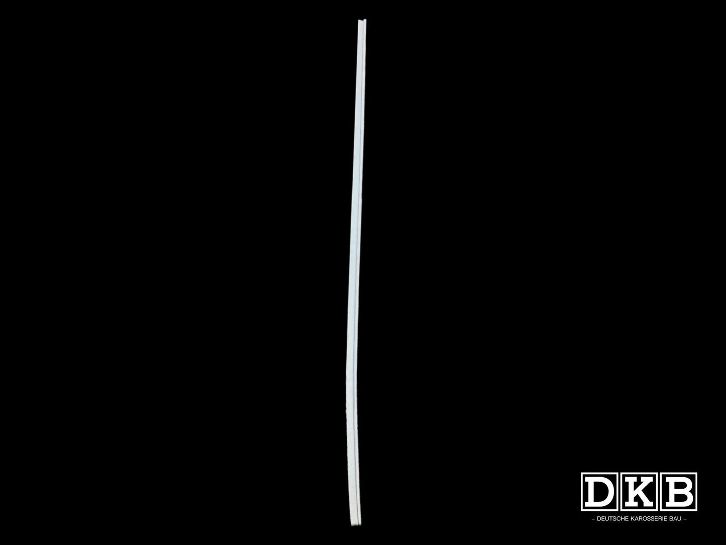 "J" Seal Channel Complete Car Kit, Beetle, up to 1967