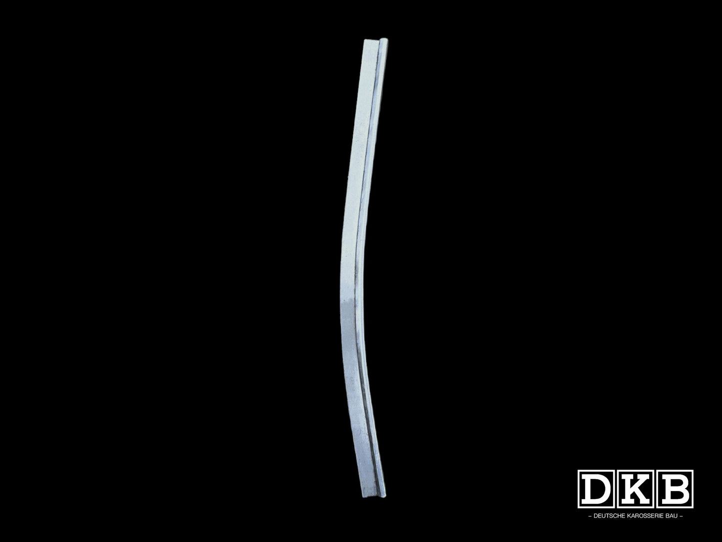 "J" Seal Channel Complete Car Kit, Beetle, up to 1967