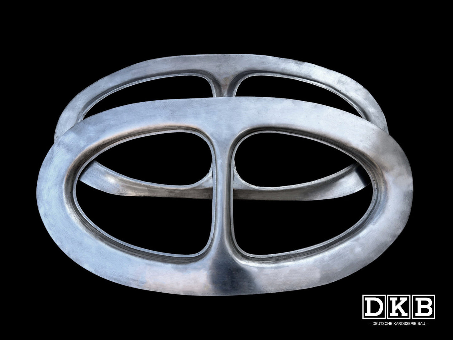 Split Window Conversion Section, Complete