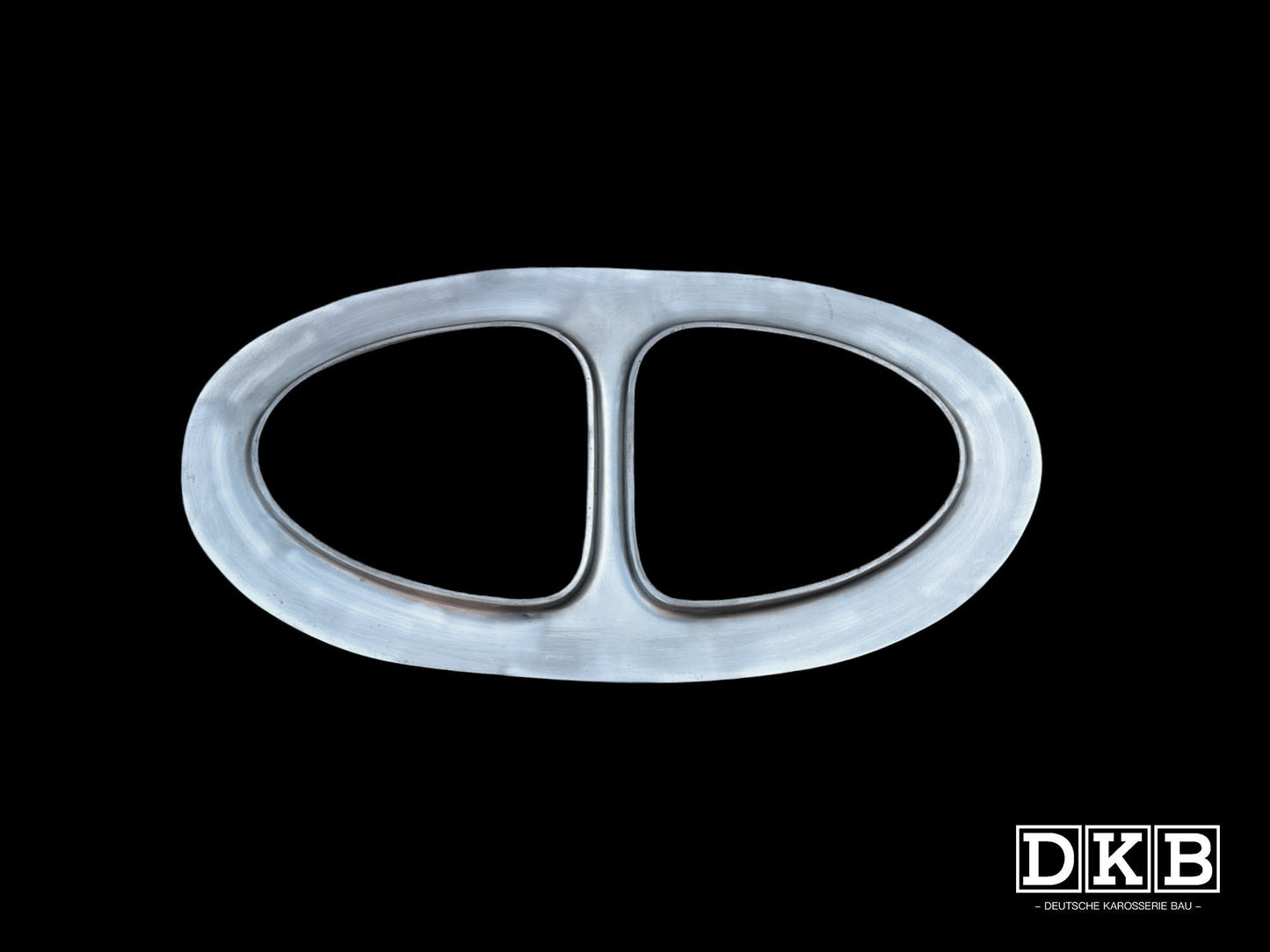 Split Window Conversion Section, Complete