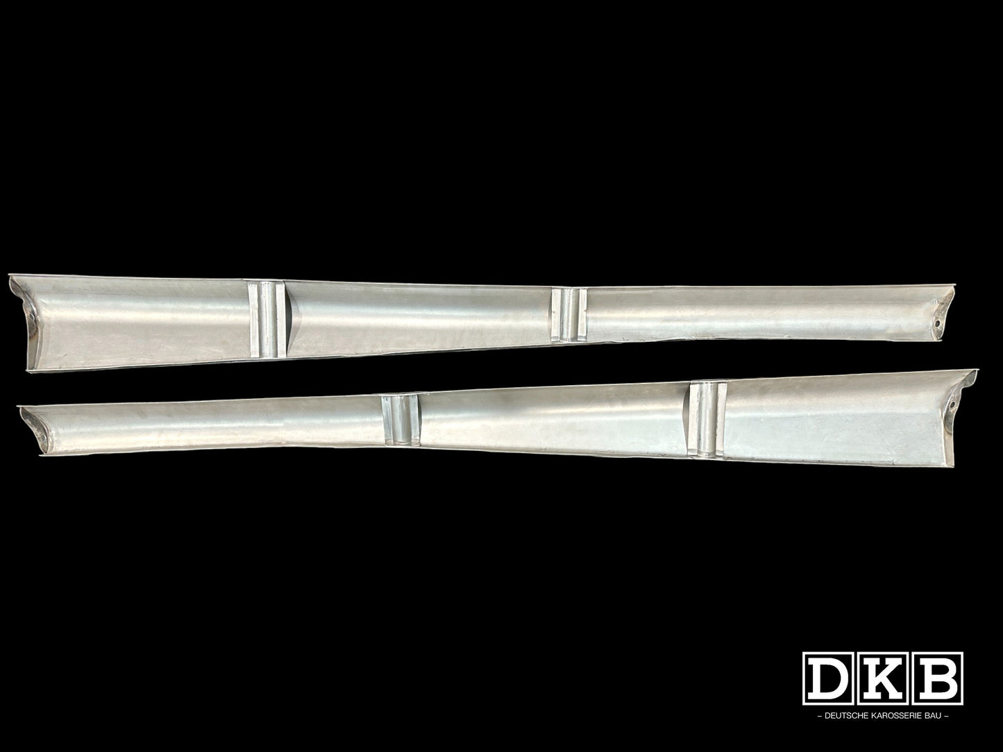 Running Board Set, Beetle, KdF, 1939-46