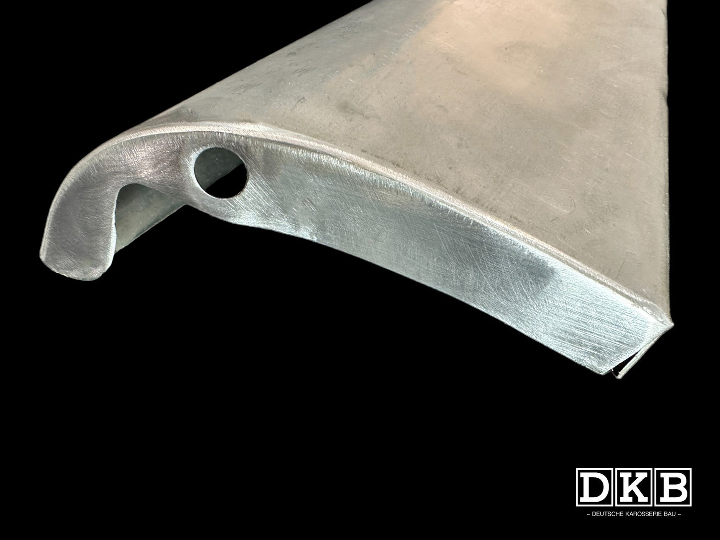 Running Board Set, Beetle, KdF, 1939-46