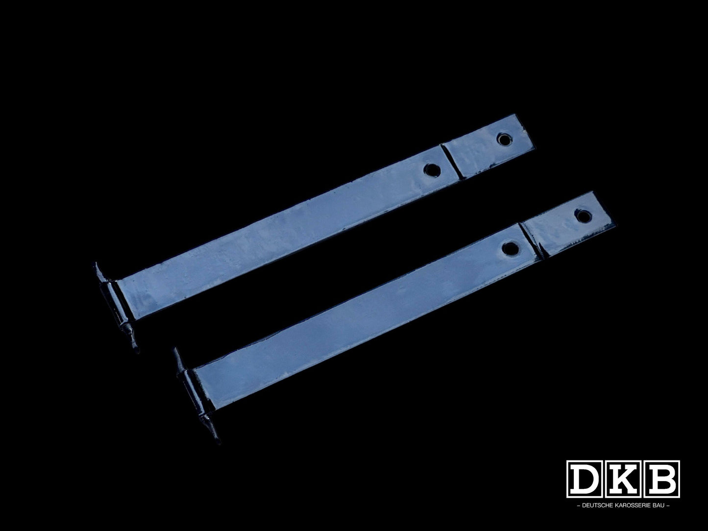 Door Check Straps, Beetle, Split, up to 1952