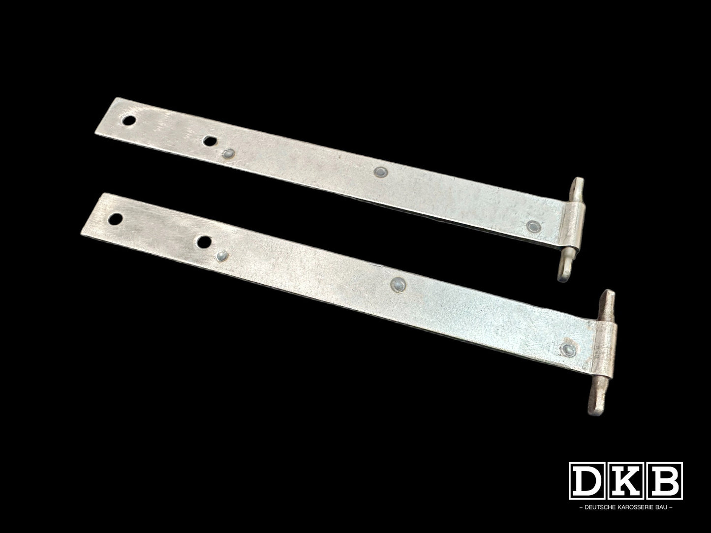 Door Check Straps, Beetle, Split, up to 1952