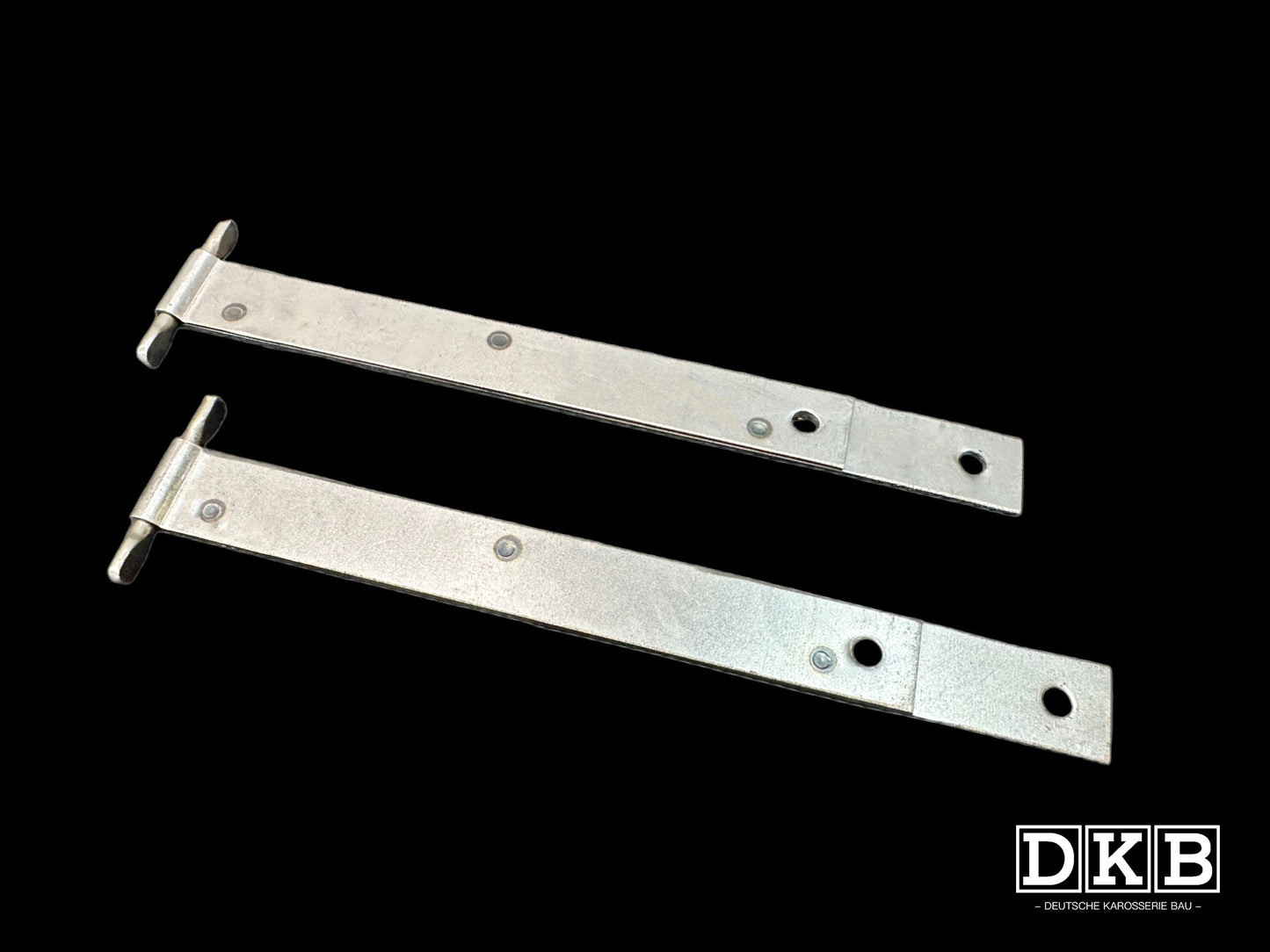 Door Check Straps, Beetle, Split, up to 1952