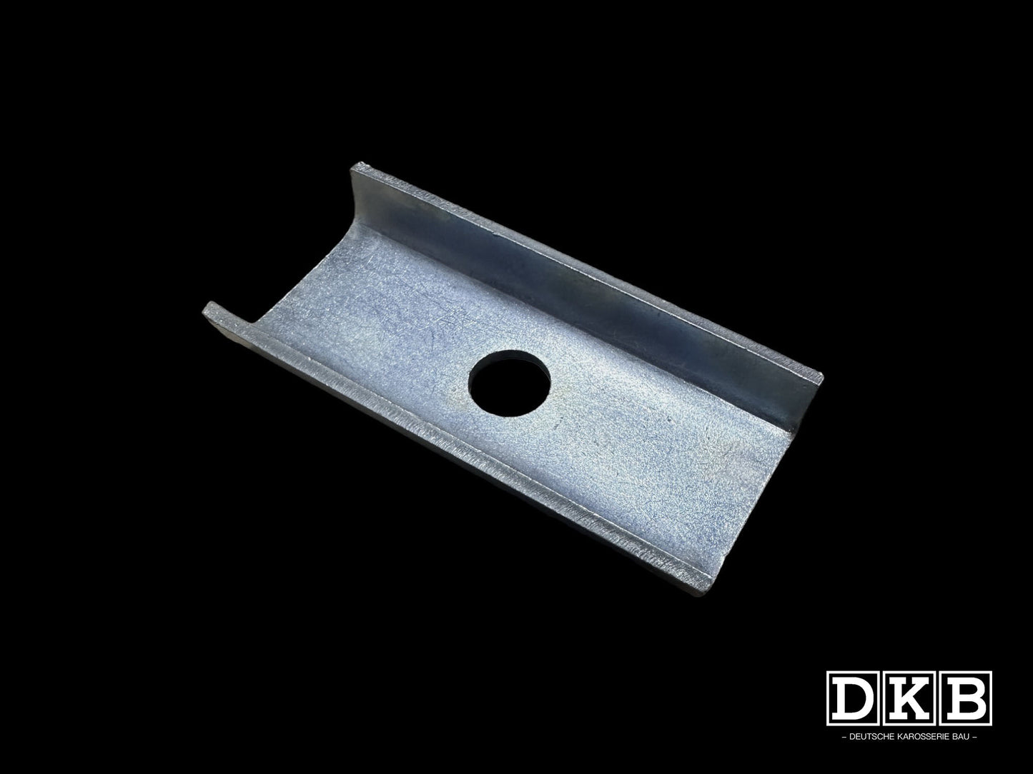 Chassis Bolts Washer, Centered Hole, Beetle, Split, up to 1952