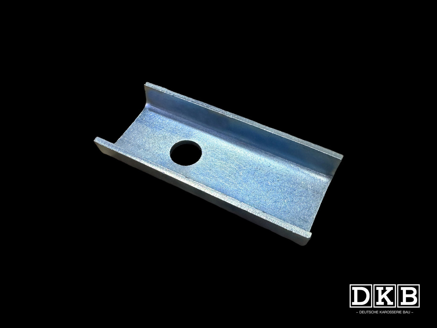 Chassis Bolts Washer, Rear Non-Centered Hole, Beetle, Split, up to 1952