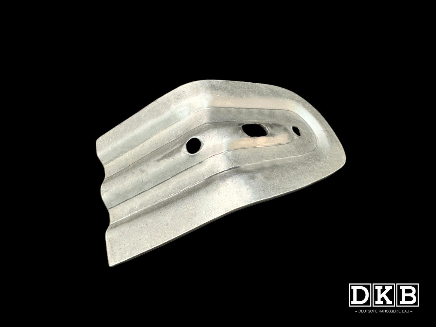 Horn Support Bracket, Beetle, Split & Oval, up to 1957