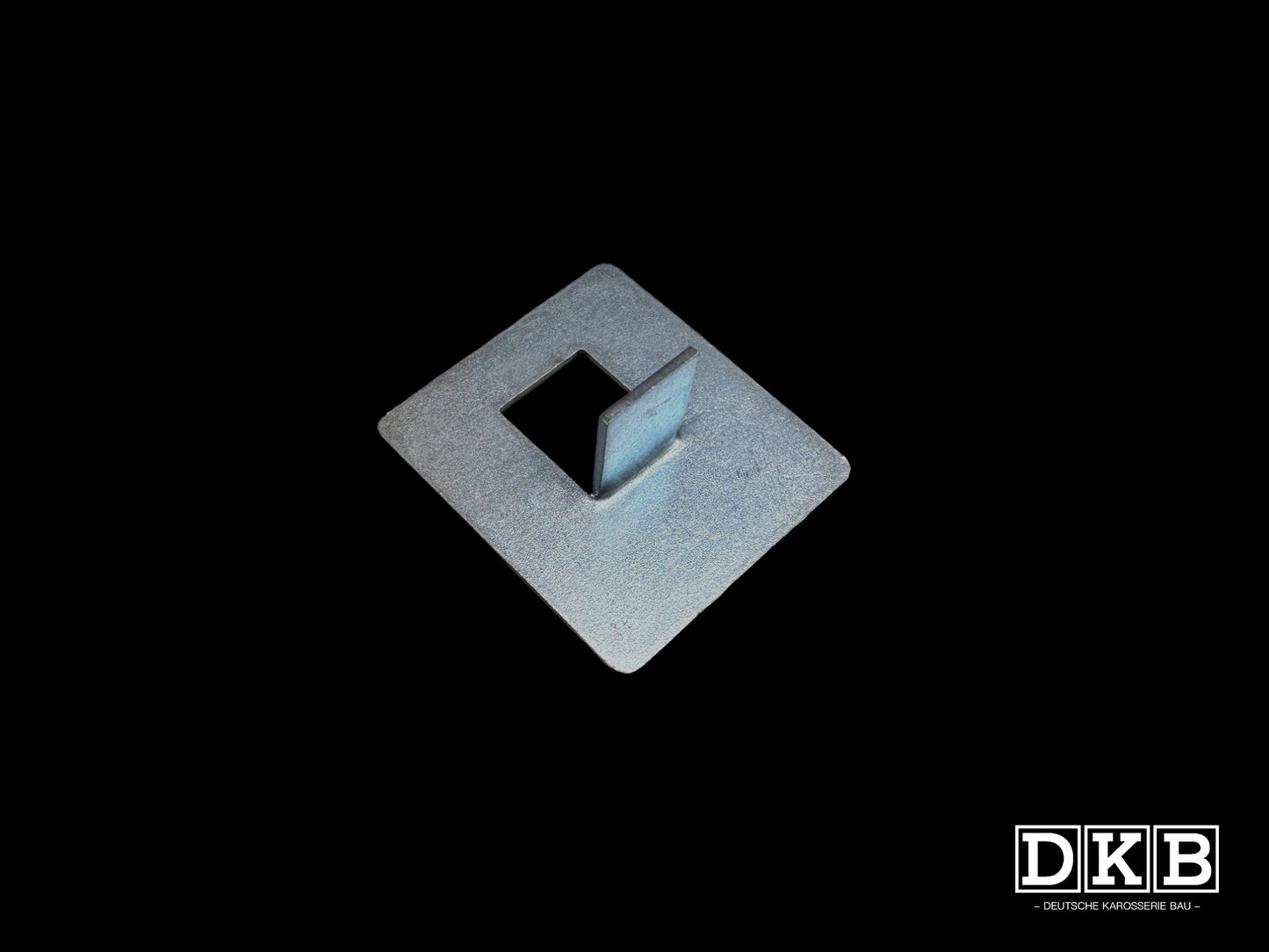 Running Board Trim Clips, Beetle, Split, 1951-52