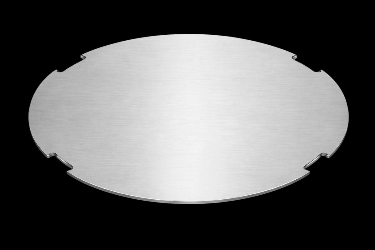 Horn Grill Block Off Insert, Beetle, 1952-65